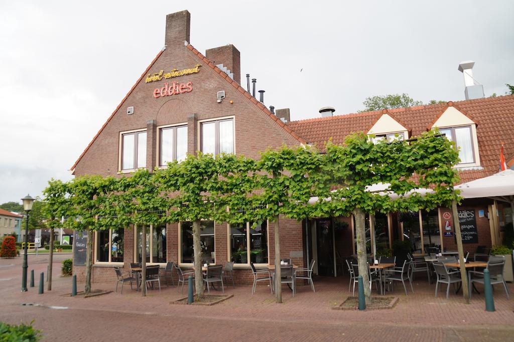 Hotel Restaurant Beau Bergeijk Exterior foto